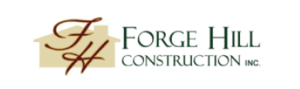 Forge Hill Construction Inc Site Logo